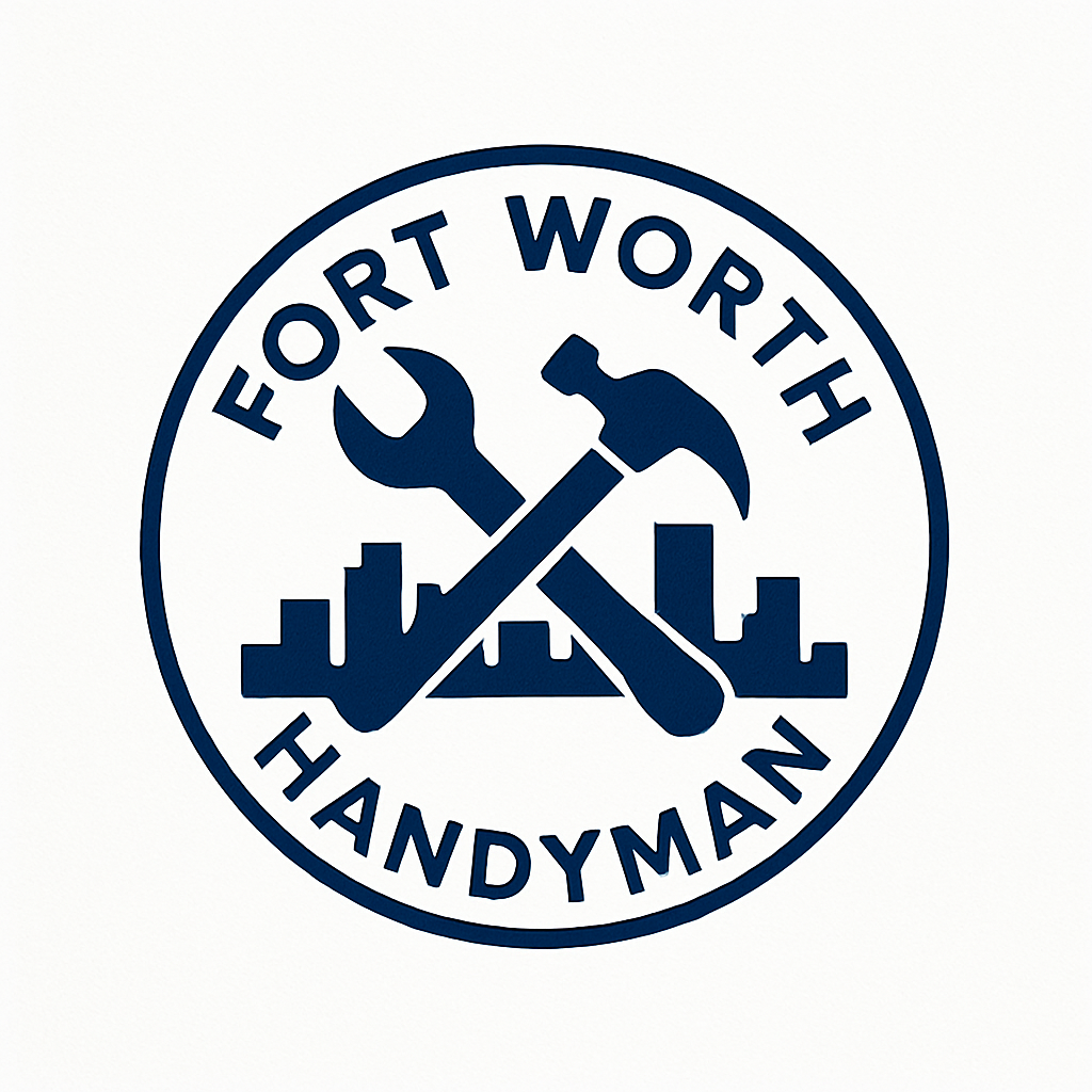 Why You Should Choose Fort Worth Handyman