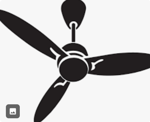 Ceiling Fan Installation