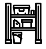 Garage Organization